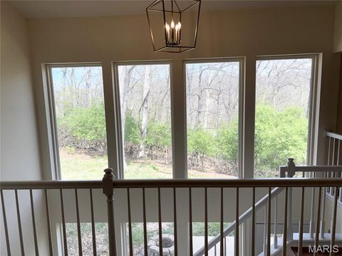 Tiny photo for 352 Strecker Road, Wildwood, MO 63011 (MLS # 26020134)