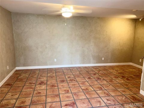 Tiny photo for 352 Strecker Road, Wildwood, MO 63011 (MLS # 26020134)