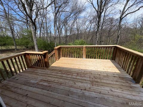 Tiny photo for 352 Strecker Road, Wildwood, MO 63011 (MLS # 26020134)