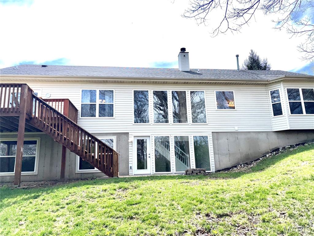 Turnberry Place II - Residential