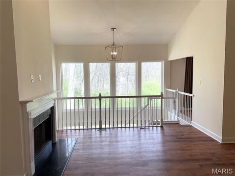 Tiny photo for 352 Strecker Road, Wildwood, MO 63011 (MLS # 26020134)