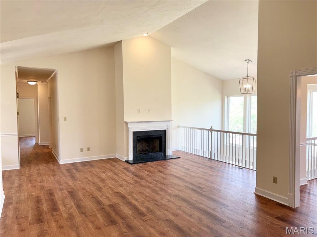 Turnberry Place II - Residential