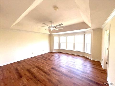 Tiny photo for 352 Strecker Road, Wildwood, MO 63011 (MLS # 26020134)