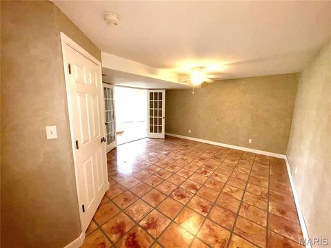 Tiny photo for 352 Strecker Road, Wildwood, MO 63011 (MLS # 26020134)