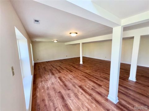 Tiny photo for 352 Strecker Road, Wildwood, MO 63011 (MLS # 26020134)