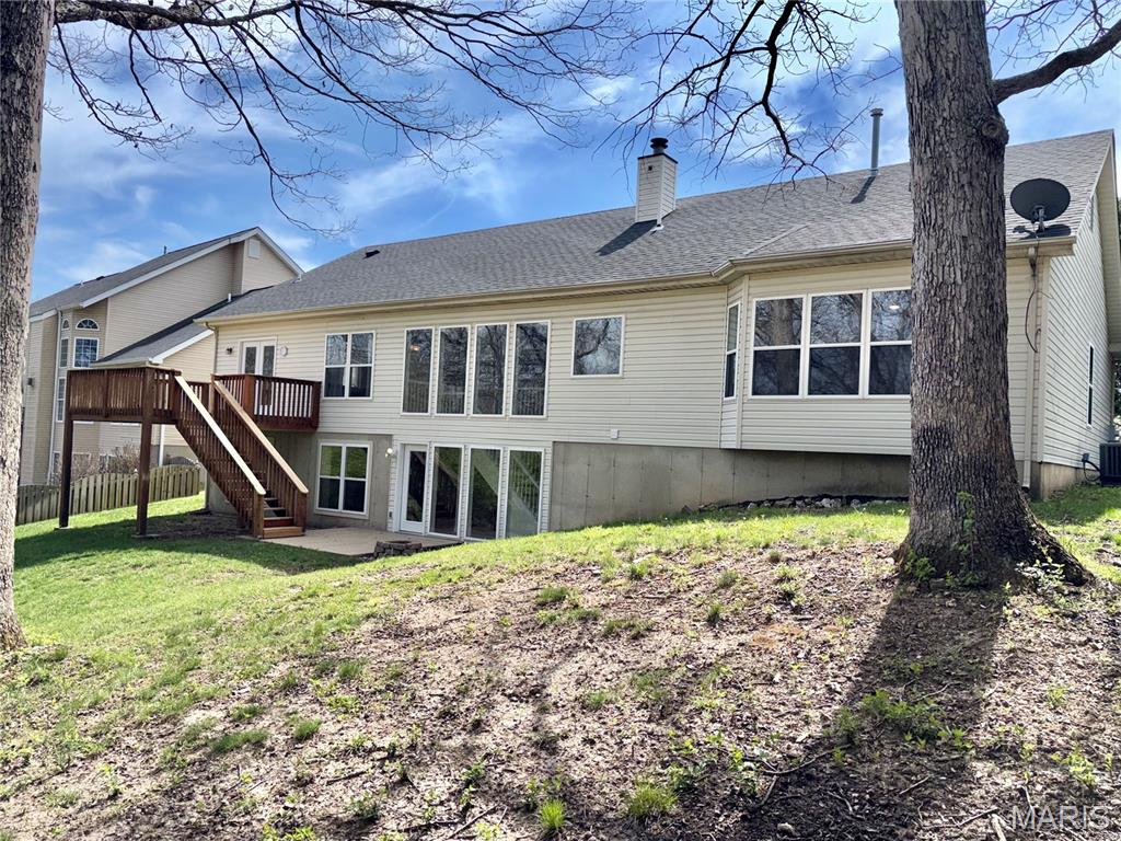 Turnberry Place II - Residential