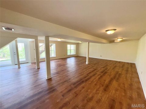 Tiny photo for 352 Strecker Road, Wildwood, MO 63011 (MLS # 26020134)