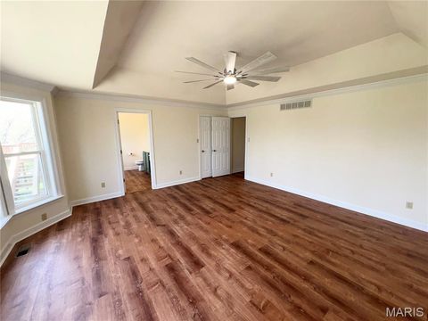 Tiny photo for 352 Strecker Road, Wildwood, MO 63011 (MLS # 26020134)