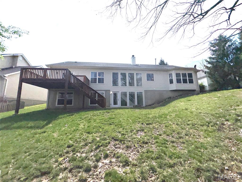 Turnberry Place II - Residential