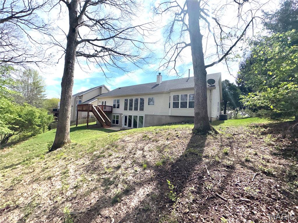 Turnberry Place II - Residential