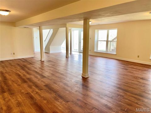 Tiny photo for 352 Strecker Road, Wildwood, MO 63011 (MLS # 26020134)