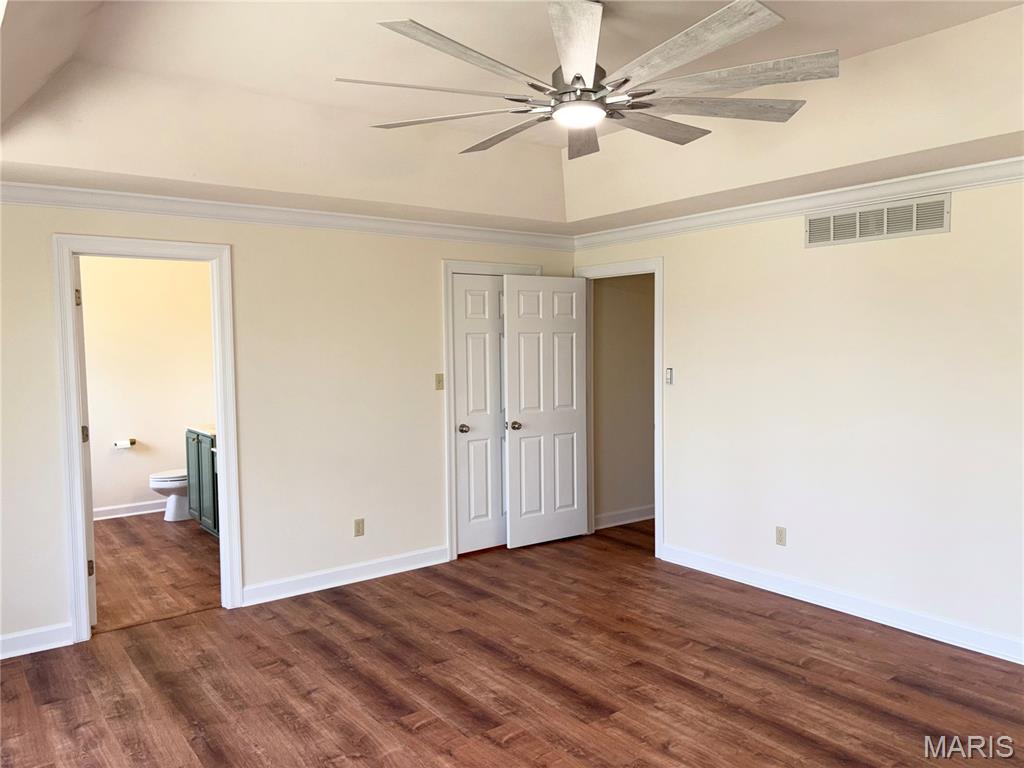 Turnberry Place II - Residential