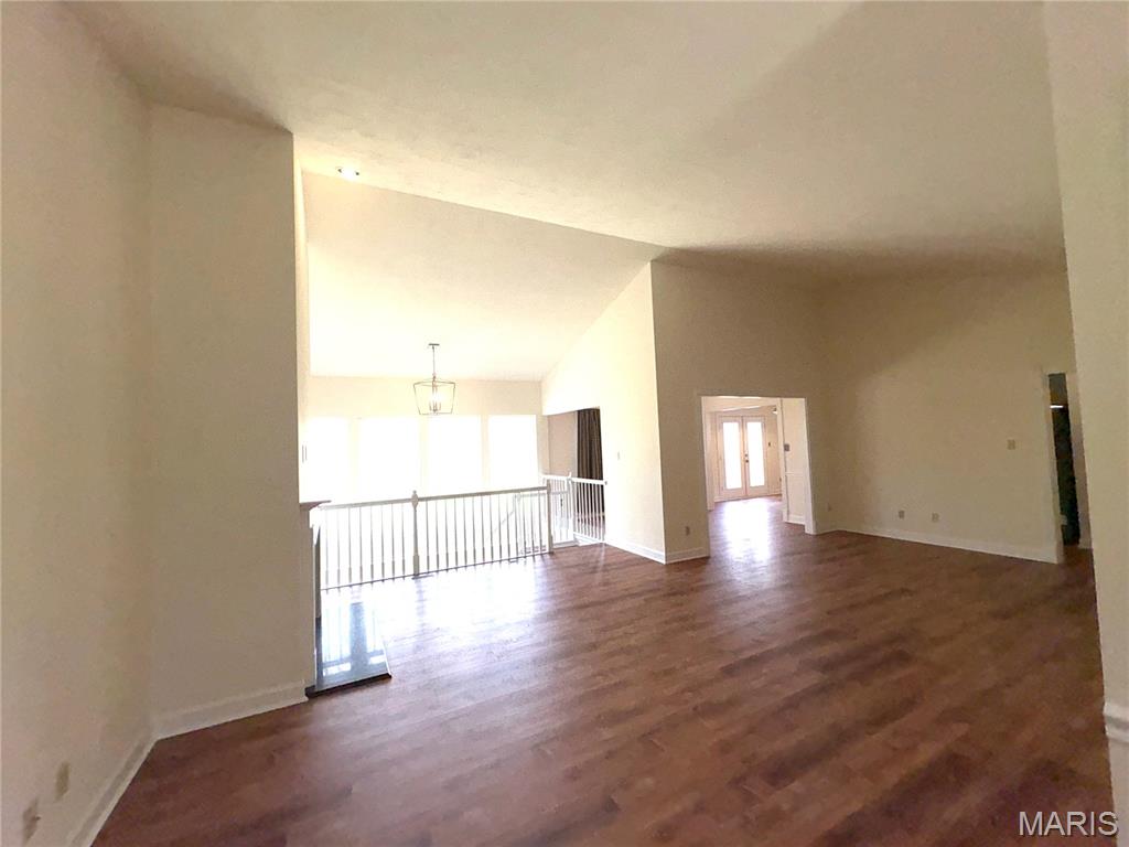 Turnberry Place II - Residential