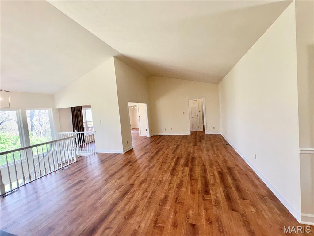 Turnberry Place II - Residential