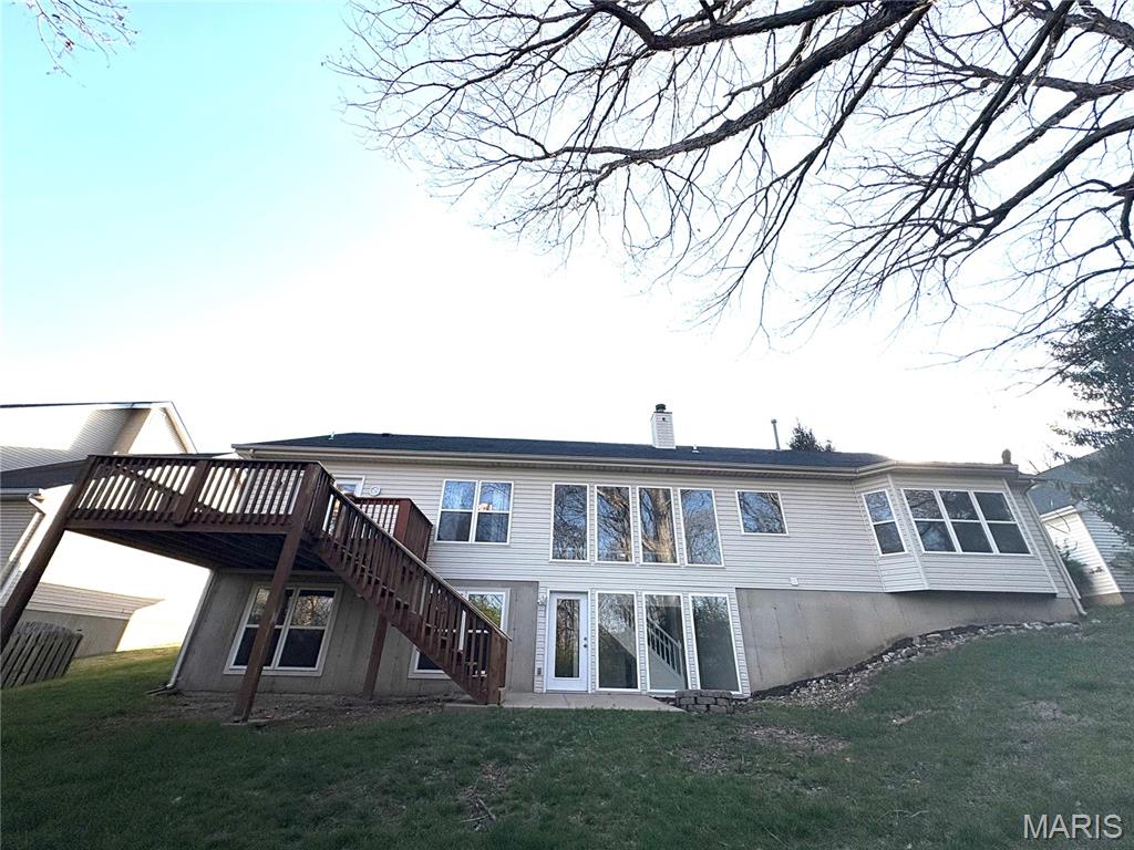 Turnberry Place II - Residential