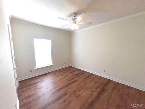 Tiny photo for 352 Strecker Road, Wildwood, MO 63011 (MLS # 26020134)
