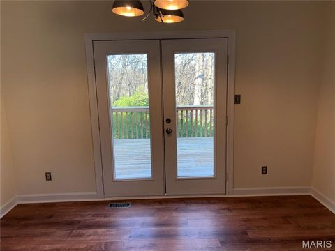 Tiny photo for 352 Strecker Road, Wildwood, MO 63011 (MLS # 26020134)