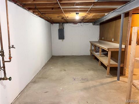 Tiny photo for 352 Strecker Road, Wildwood, MO 63011 (MLS # 26020134)