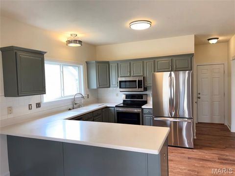 Tiny photo for 352 Strecker Road, Wildwood, MO 63011 (MLS # 26020134)