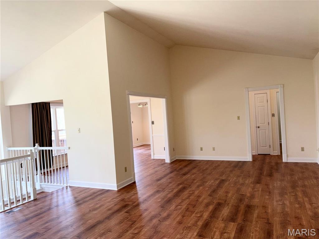 Turnberry Place II - Residential