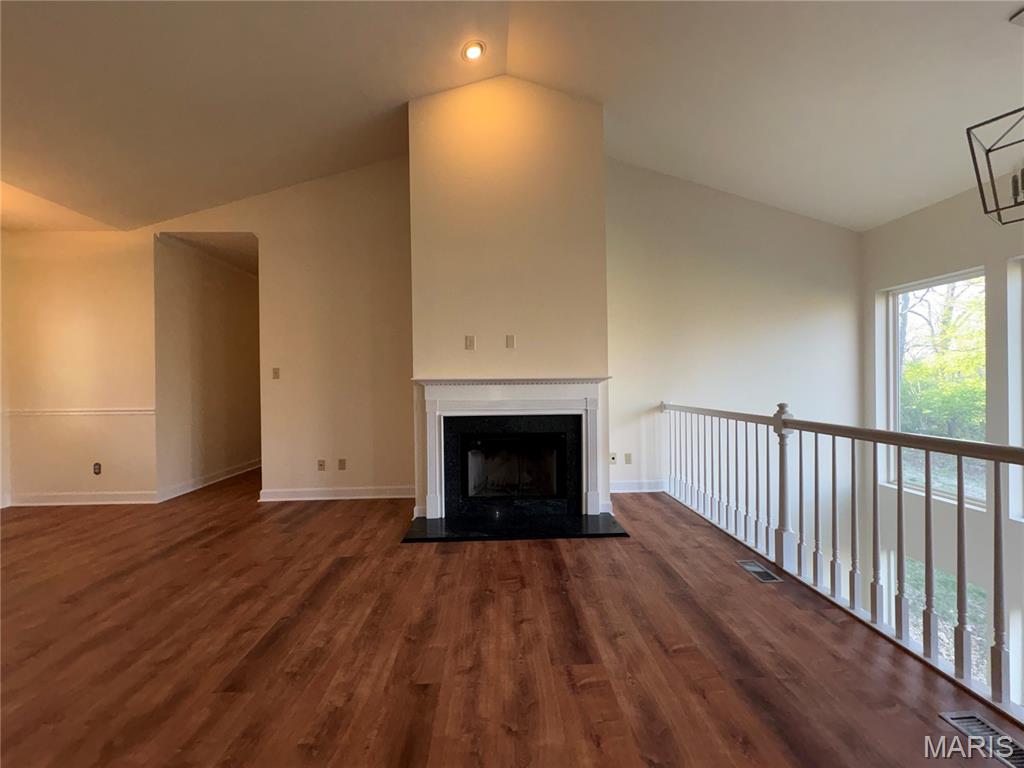 Turnberry Place II - Residential