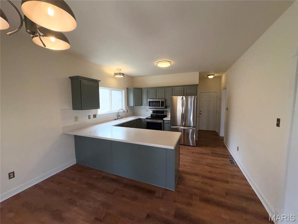 Turnberry Place II - Residential