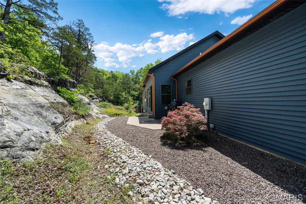 Seclusion Wood - Residential