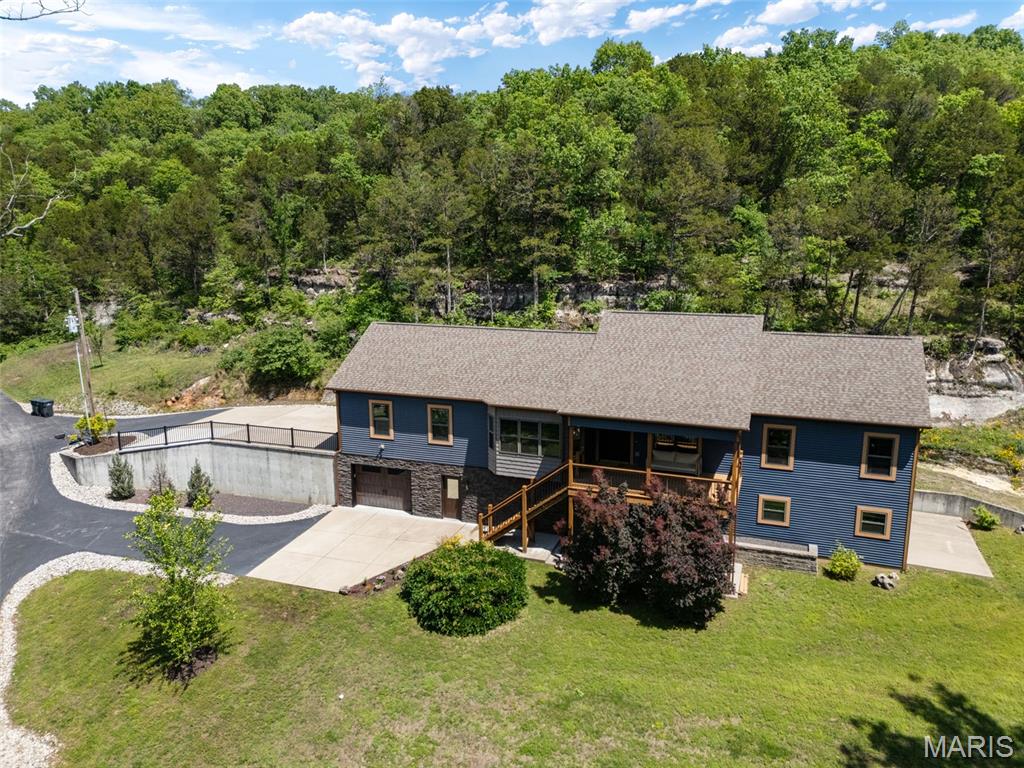 Seclusion Wood - Residential