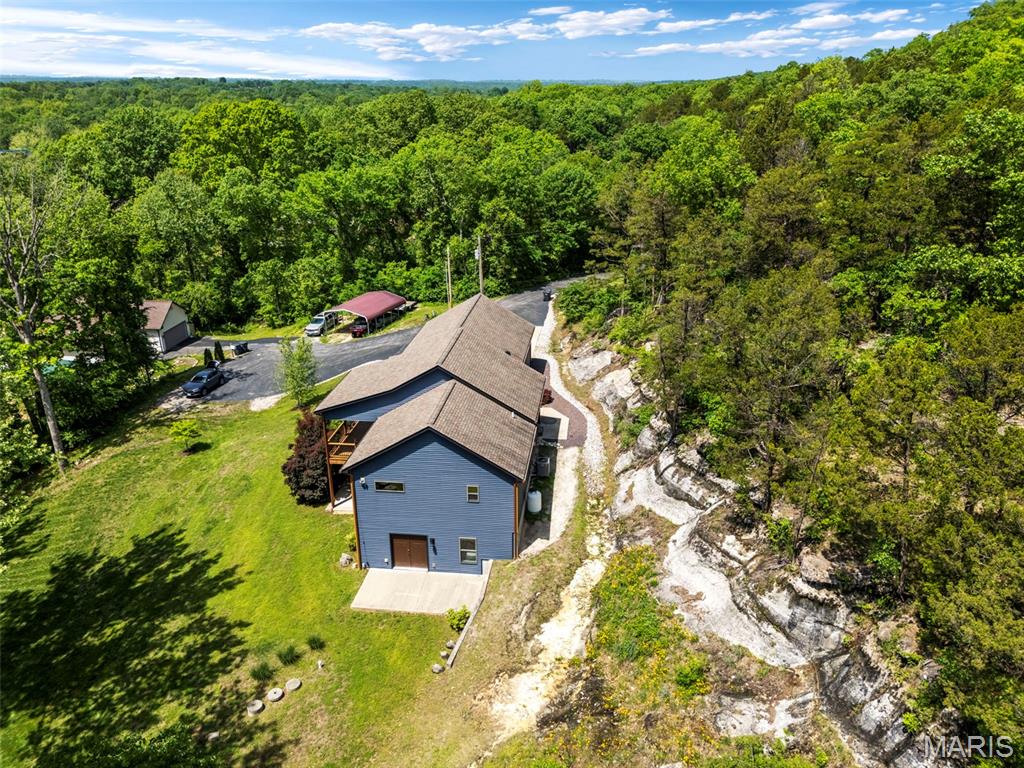 Seclusion Wood - Residential