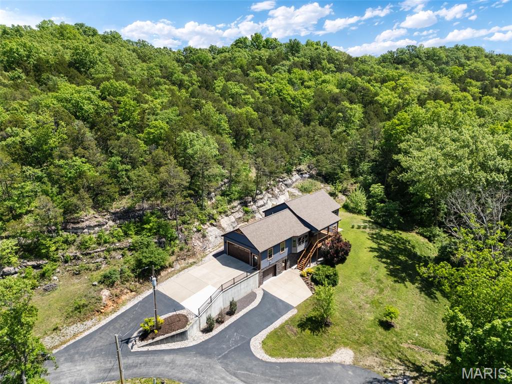 Seclusion Wood - Residential