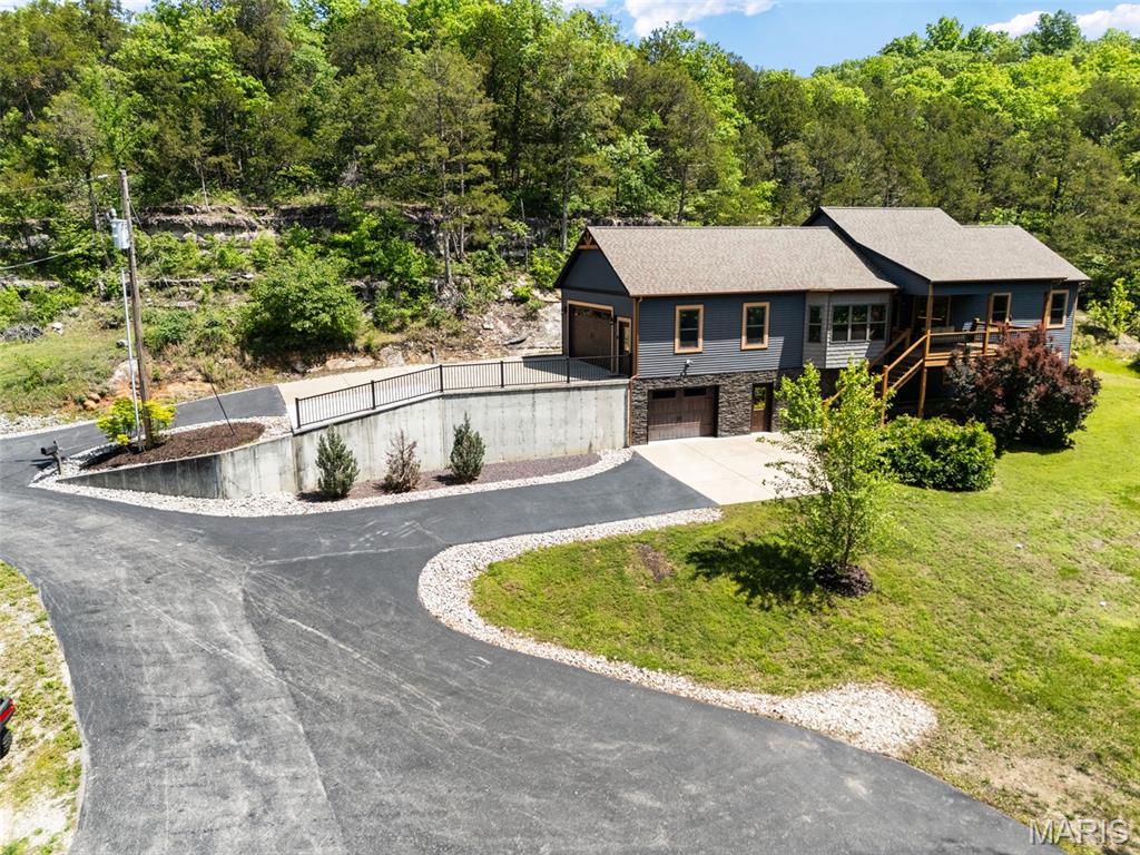 Seclusion Wood - Residential