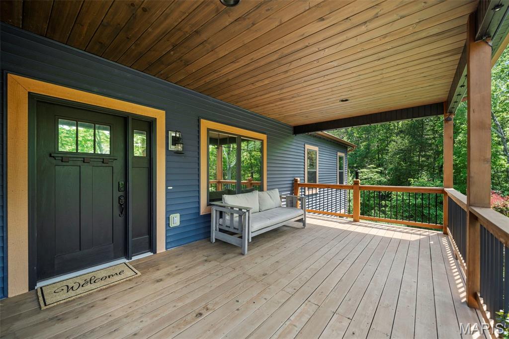 Seclusion Wood - Residential