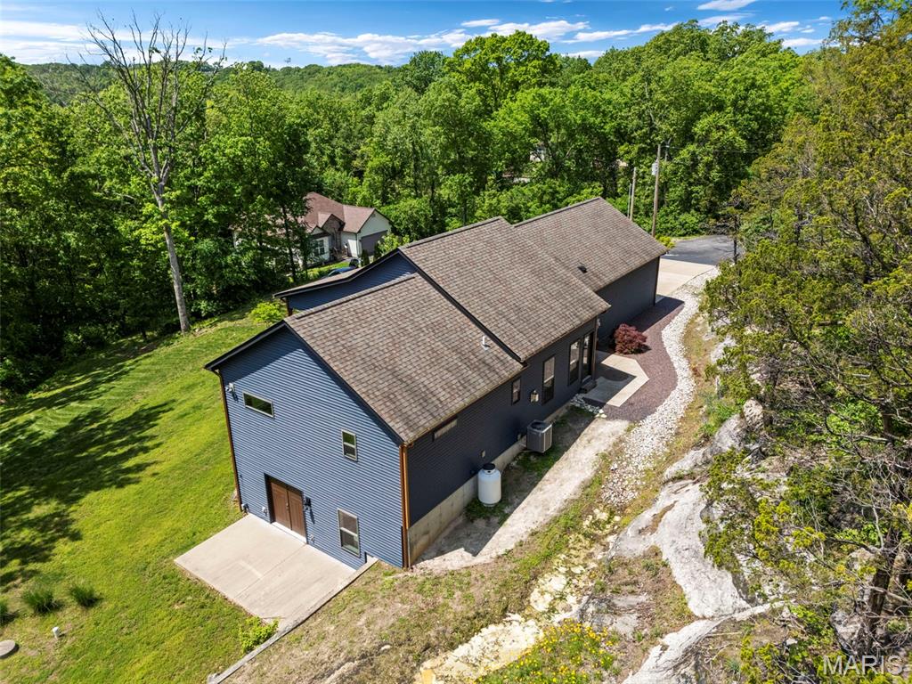 Seclusion Wood - Residential