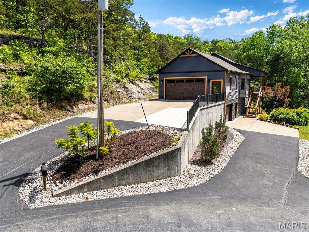 Seclusion Wood - Residential