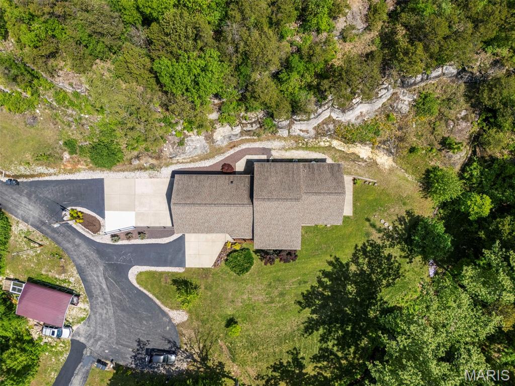 Seclusion Wood - Residential