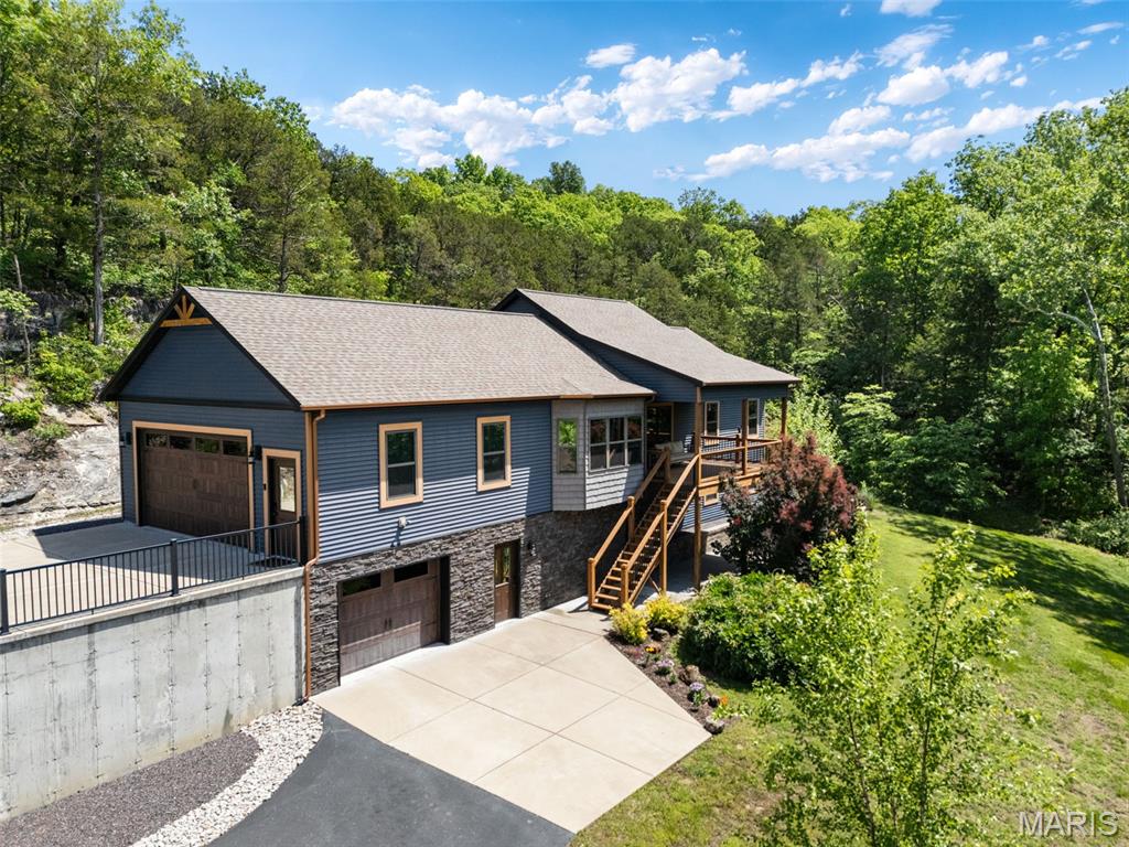 Seclusion Wood - Residential