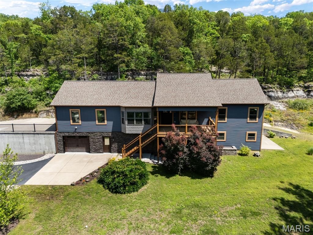 Photo of 7 Seclusion, Festus, MO 63028 (MLS # 26025121)