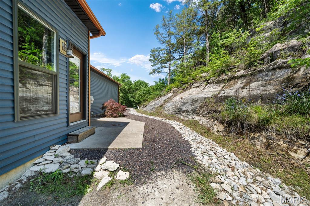 Seclusion Wood - Residential