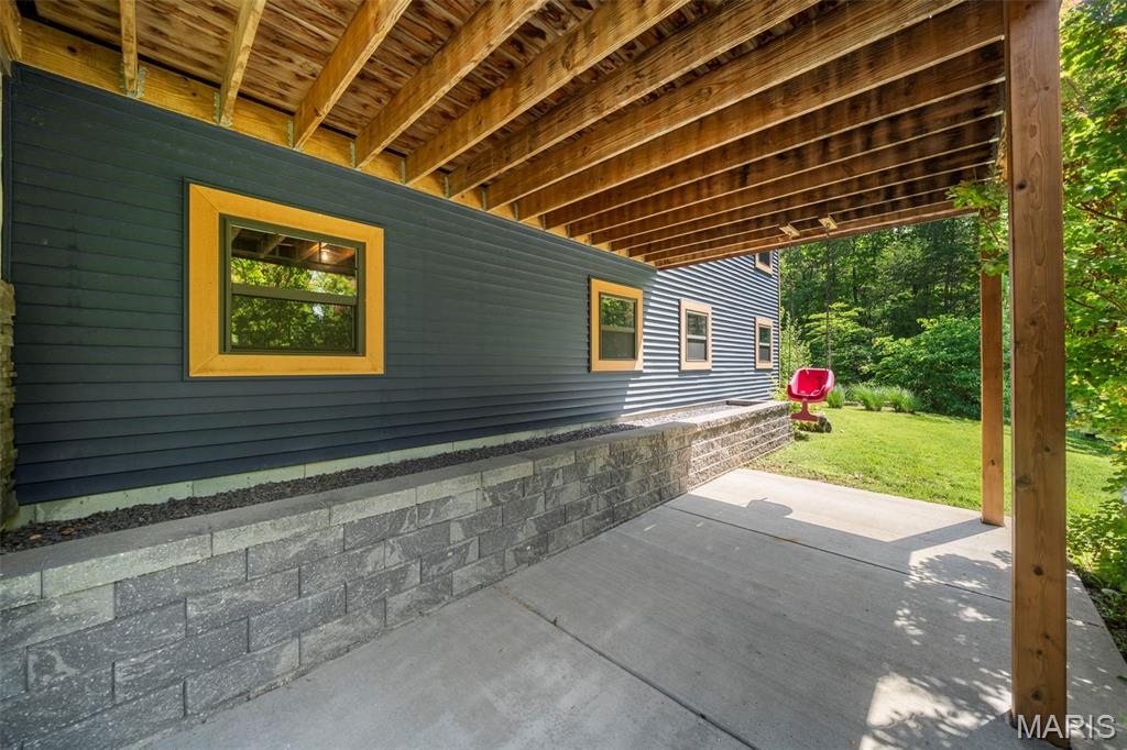 Seclusion Wood - Residential