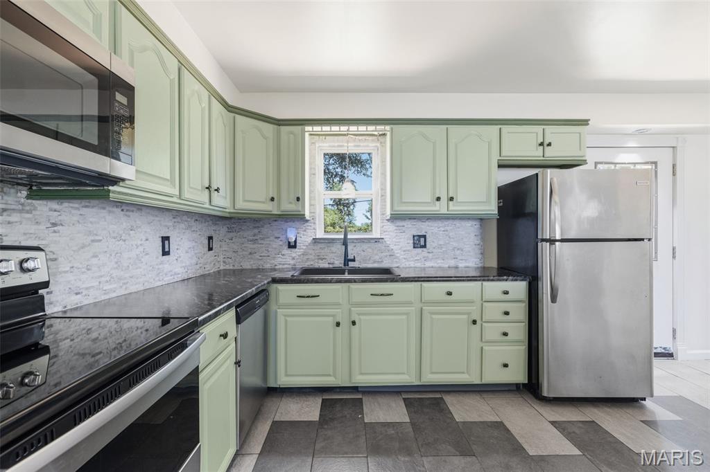 Grandview Meadows 3 - Residential