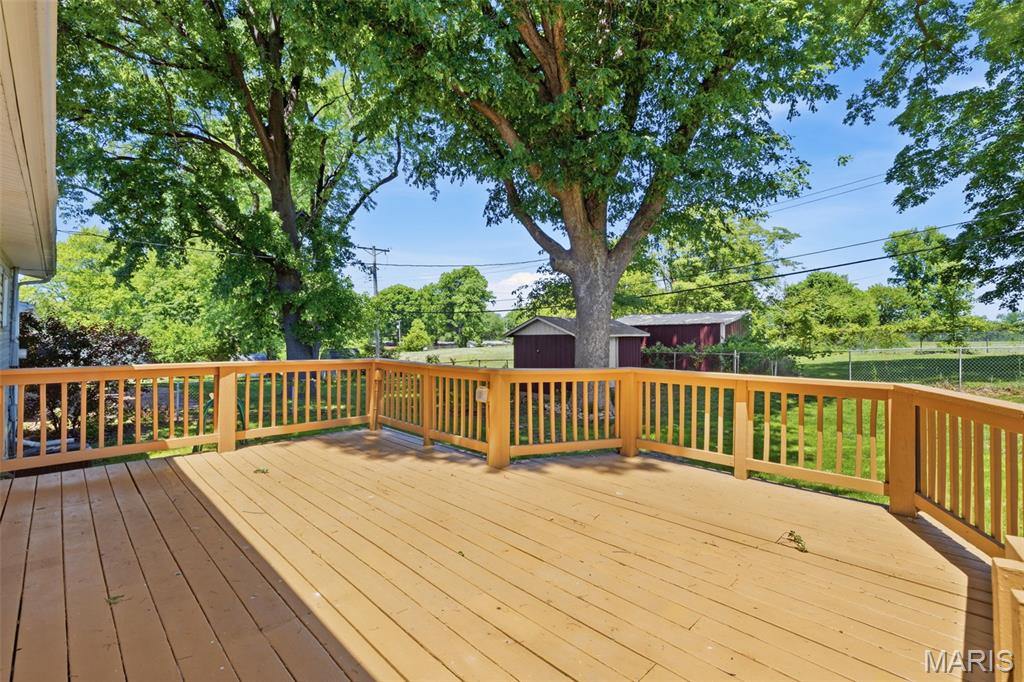 Grandview Meadows 3 - Residential
