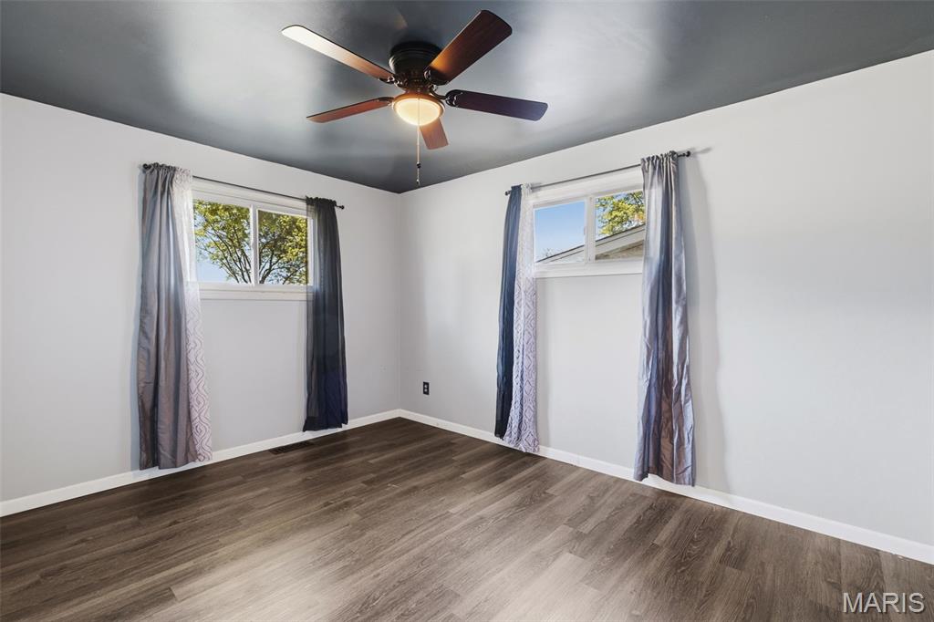Grandview Meadows 3 - Residential