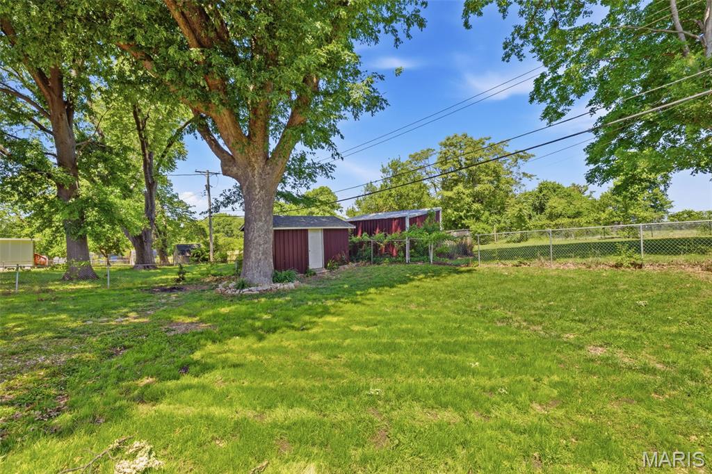 Grandview Meadows 3 - Residential