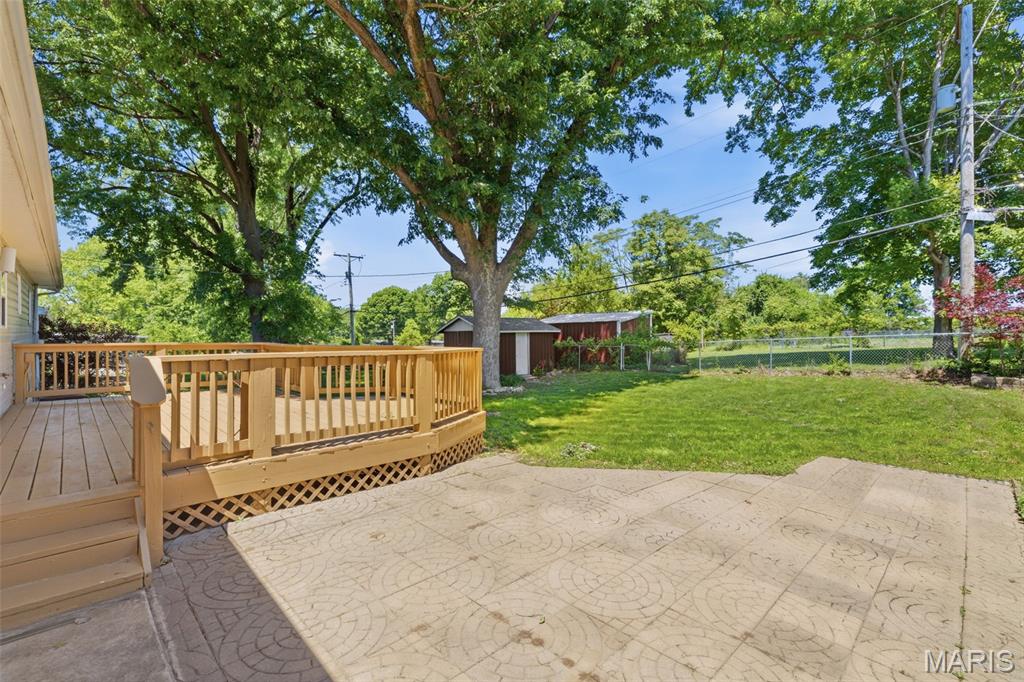 Grandview Meadows 3 - Residential