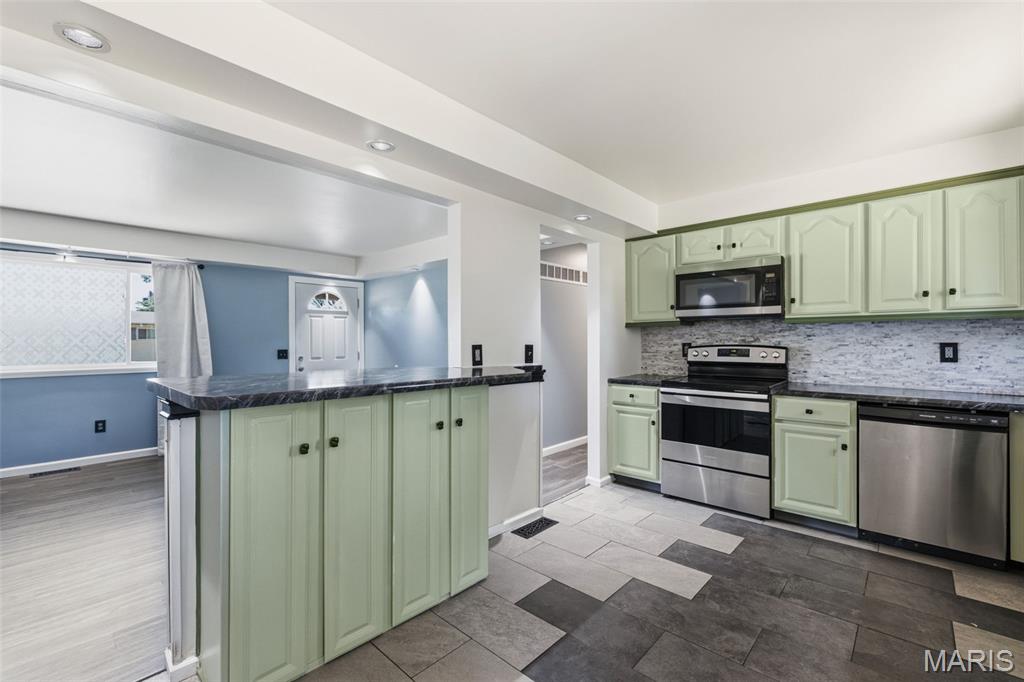 Grandview Meadows 3 - Residential