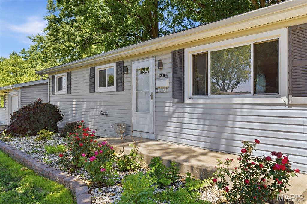 Grandview Meadows 3 - Residential