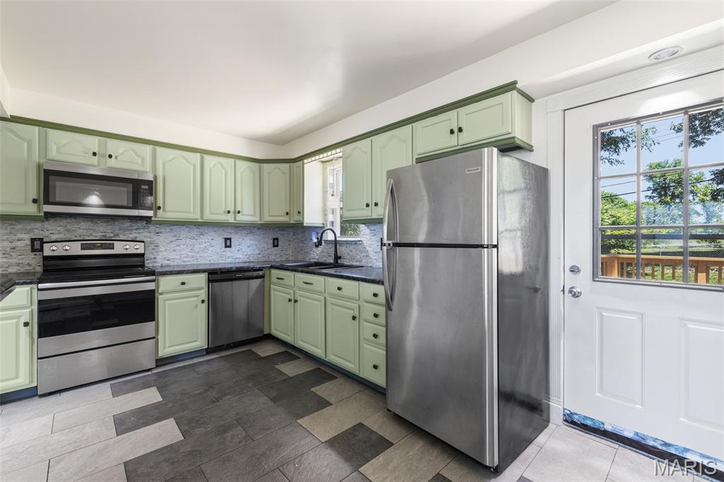 Grandview Meadows 3 - Residential