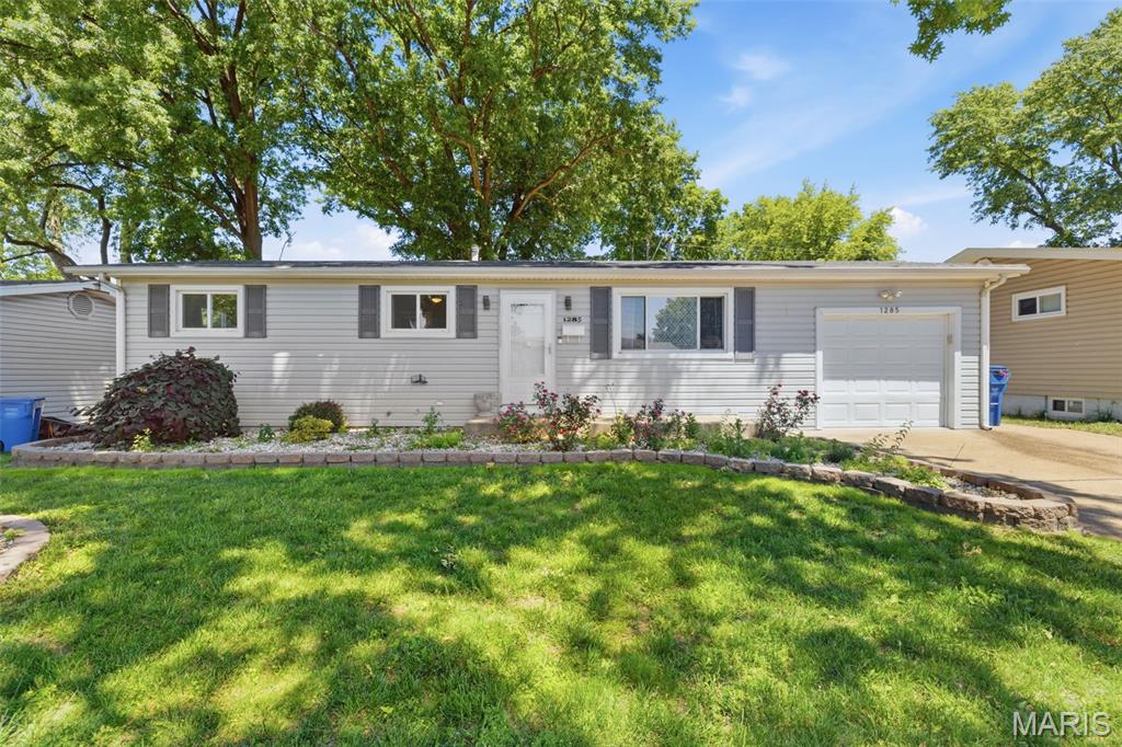 Grandview Meadows 3 - Residential