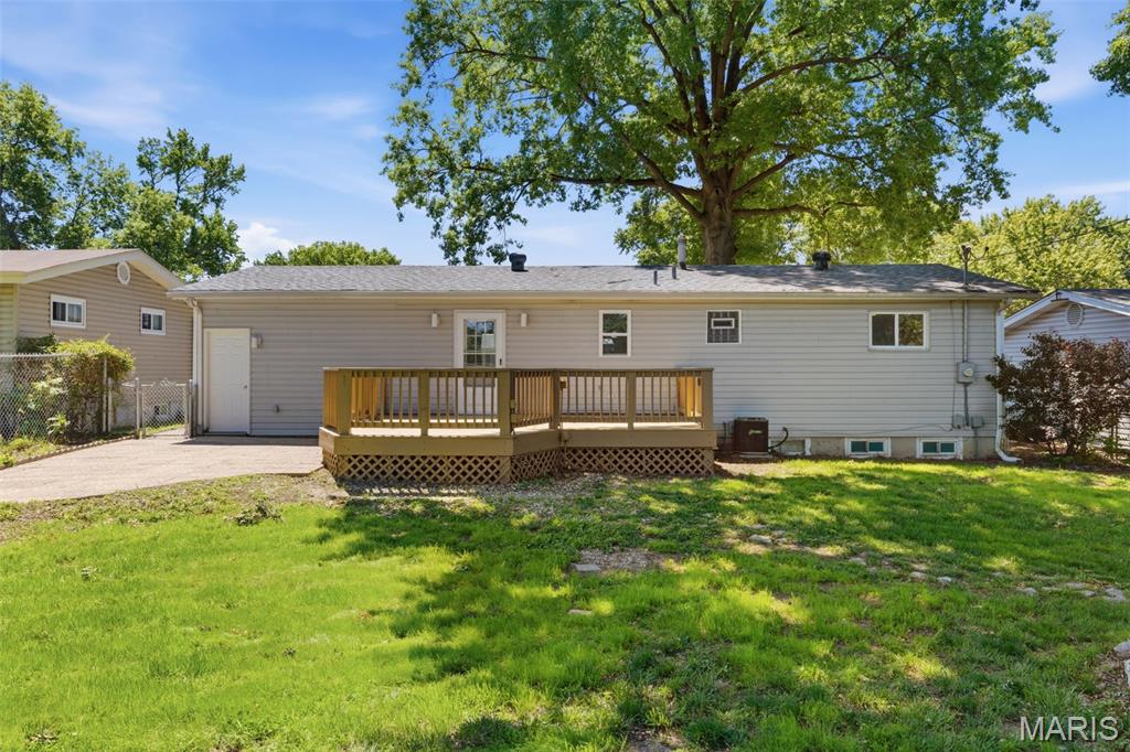 Grandview Meadows 3 - Residential