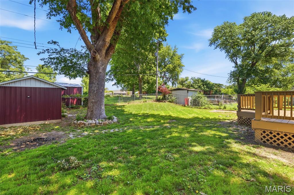 Grandview Meadows 3 - Residential